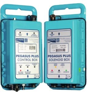 Pegasus PRV Controller