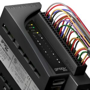 OPTO22  –   Groov RIO